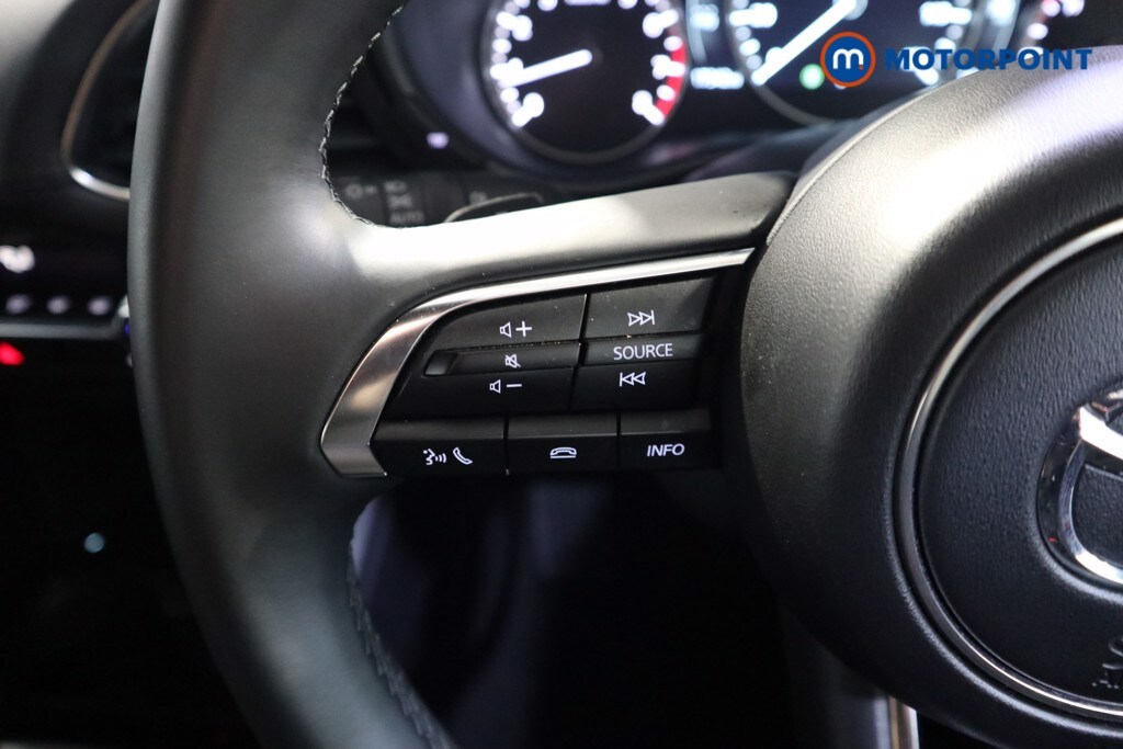 Used Mazda Mazda3 2025 for sale - 78095422: Photo 11