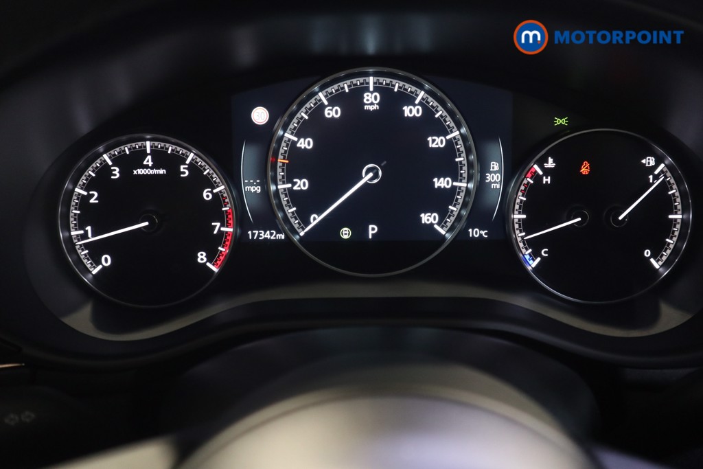 Used Mazda Mazda3 2025 for sale - 78095422: Photo 13