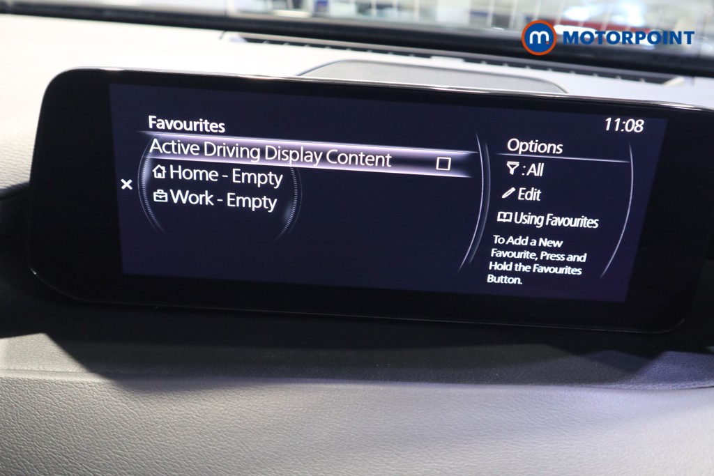 Used Mazda Mazda3 2025 for sale - 78095422: Photo 14