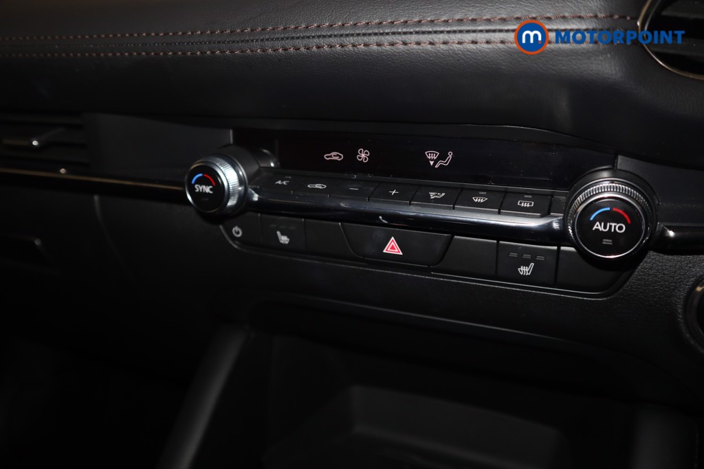 Used Mazda Mazda3 2025 for sale - 78095422: Photo 16