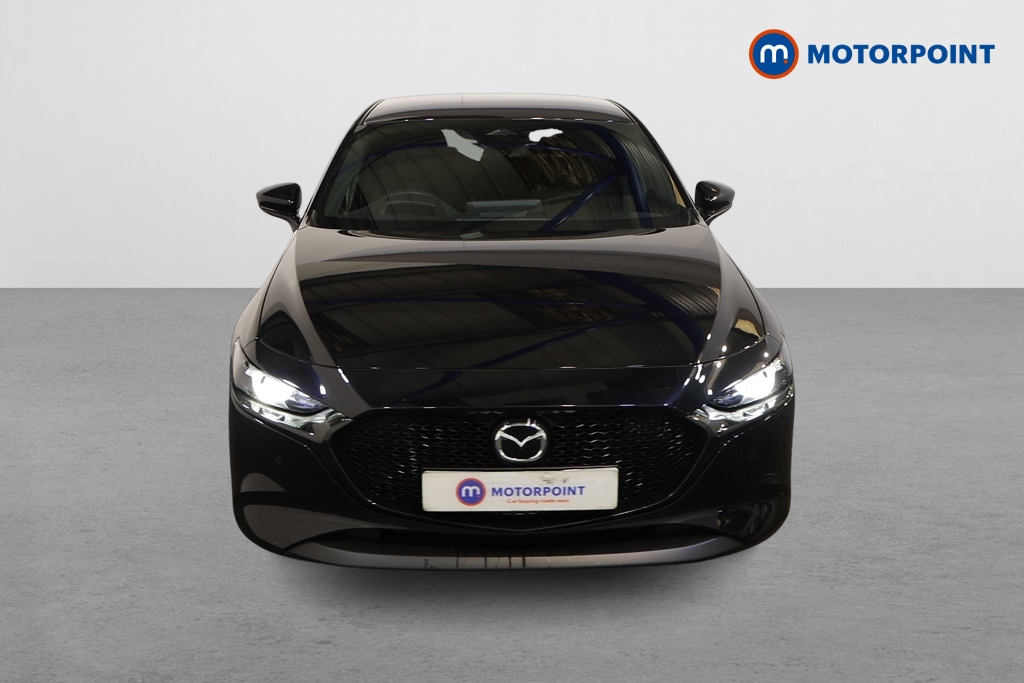 Used Mazda Mazda3 2025 for sale - 78095422: Photo 2