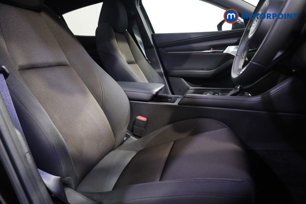 Used Mazda Mazda3 2025 for sale - 78095422: Photo 24