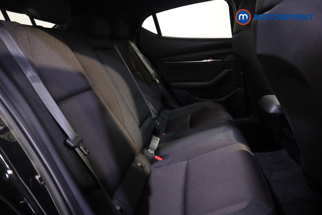 Used Mazda Mazda3 2025 for sale - 78095422: Photo 25