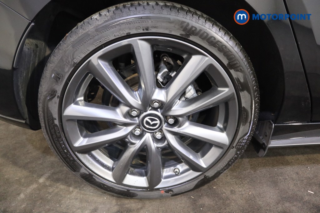 Used Mazda Mazda3 2025 for sale - 78095422: Photo 29