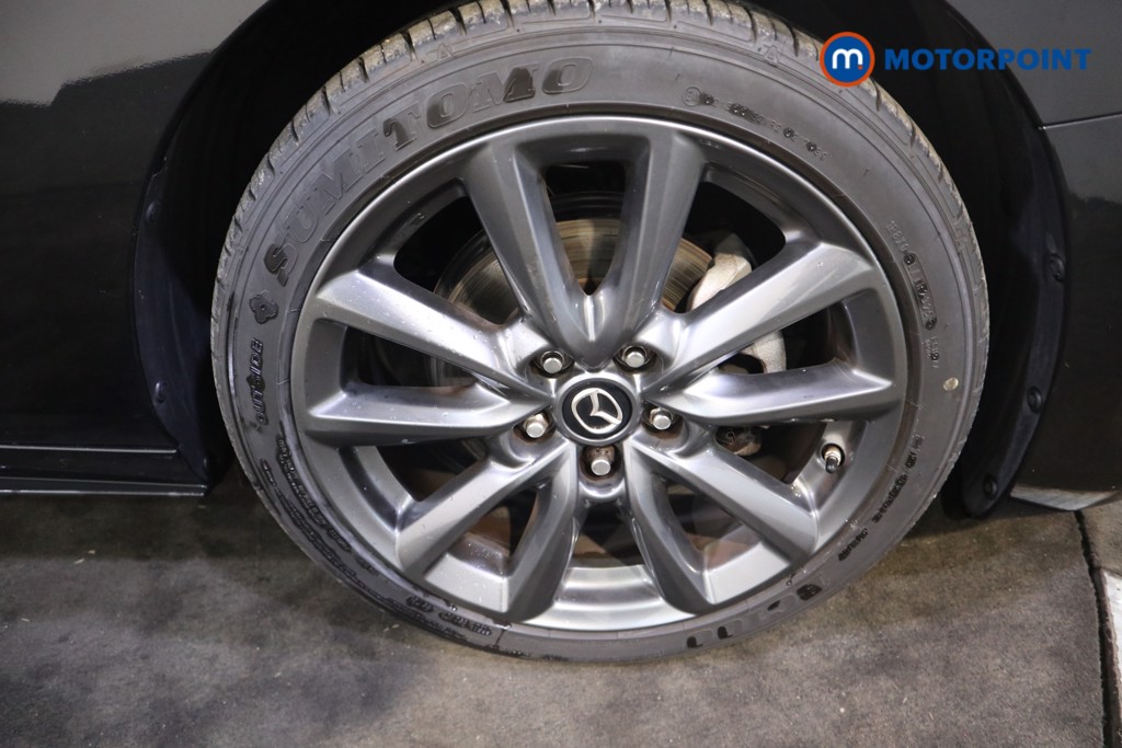 Used Mazda Mazda3 2025 for sale - 78095422: Photo 30