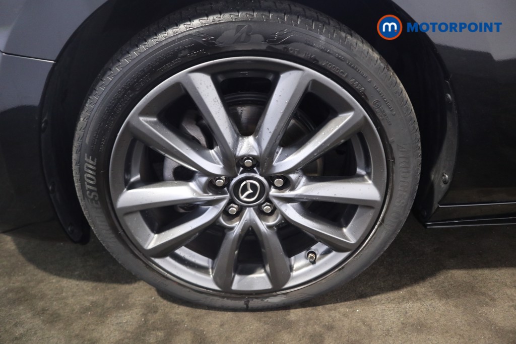 Used Mazda Mazda3 2025 for sale - 78095422: Photo 31