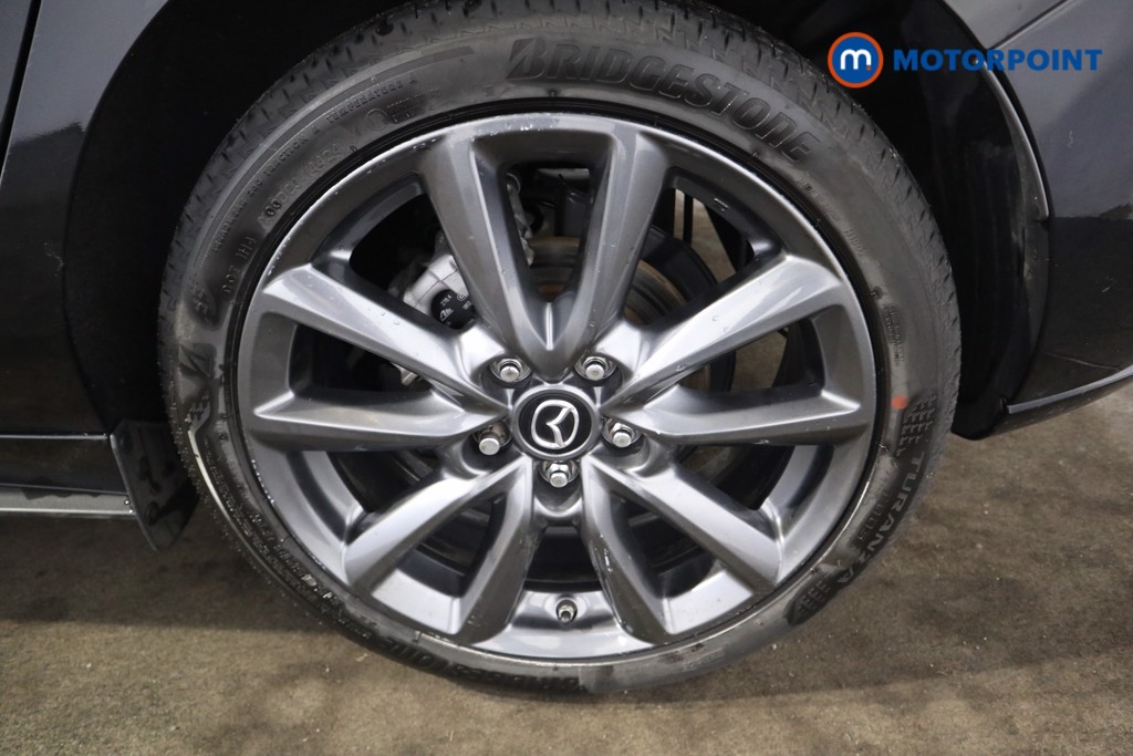 Used Mazda Mazda3 2025 for sale - 78095422: Photo 32