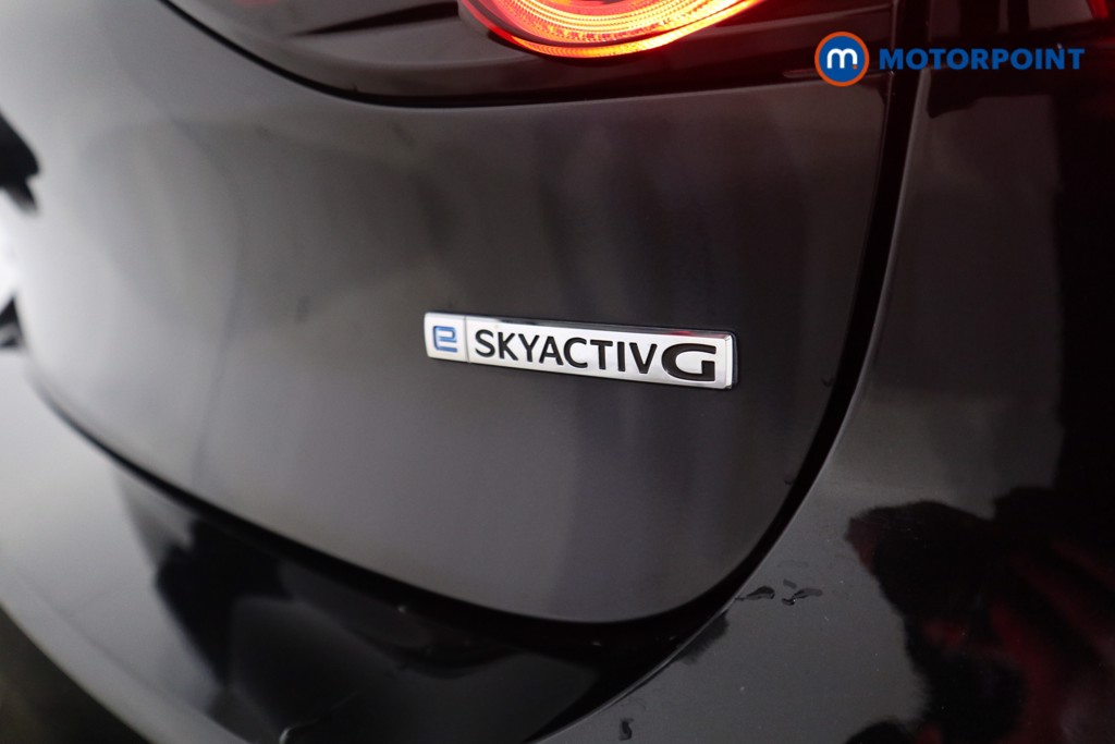 Used Mazda Mazda3 2025 for sale - 78095422: Photo 35