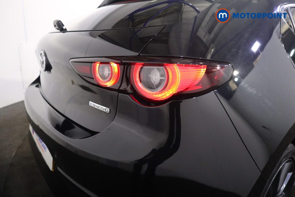 Used Mazda Mazda3 2025 for sale - 78095422: Photo 36