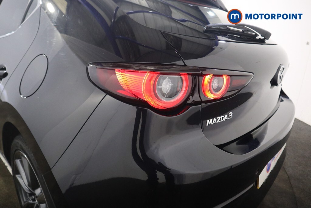 Used Mazda Mazda3 2025 for sale - 78095422: Photo 37