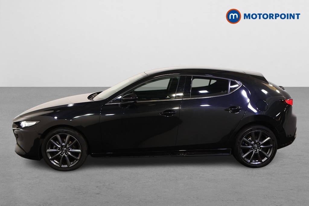 Used Mazda Mazda3 2025 for sale - 78095422: Photo 4