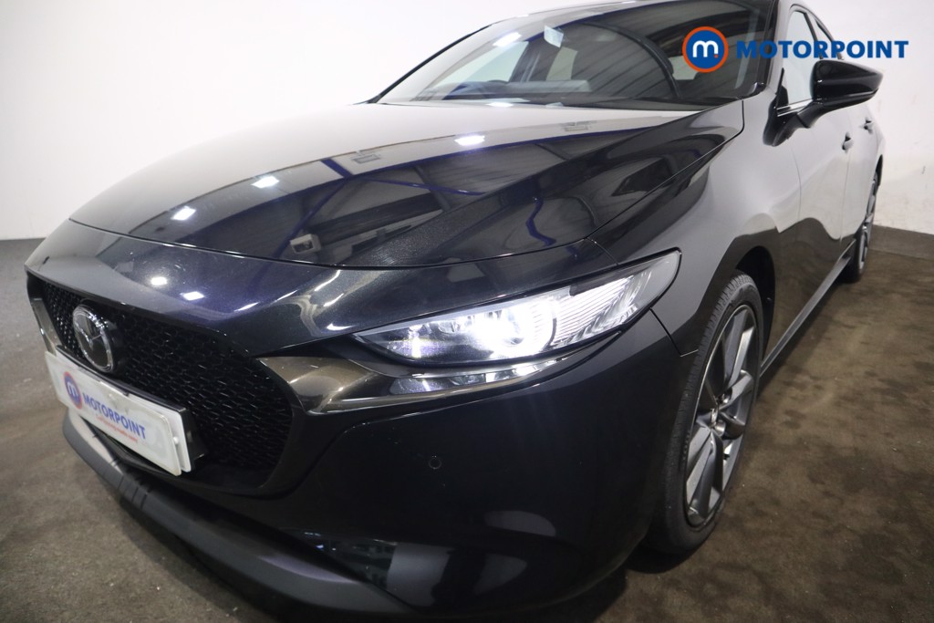 Used Mazda Mazda3 2025 for sale - 78095422: Photo 41