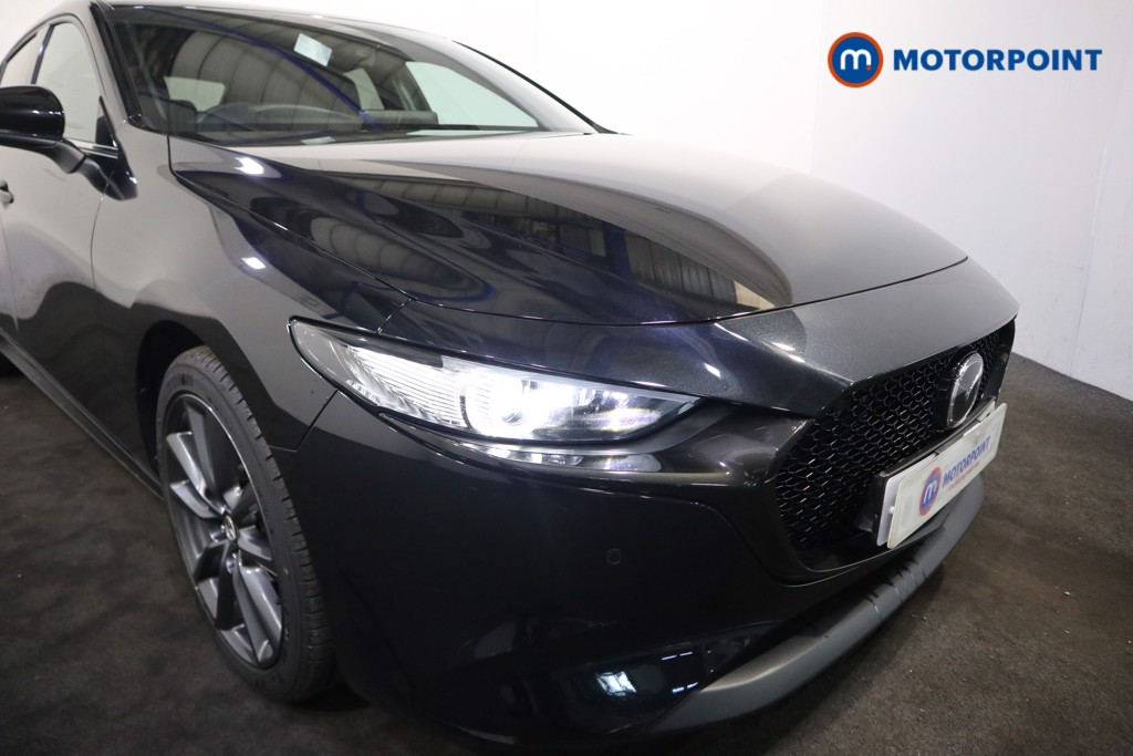 Used Mazda Mazda3 2025 for sale - 78095422: Photo 42