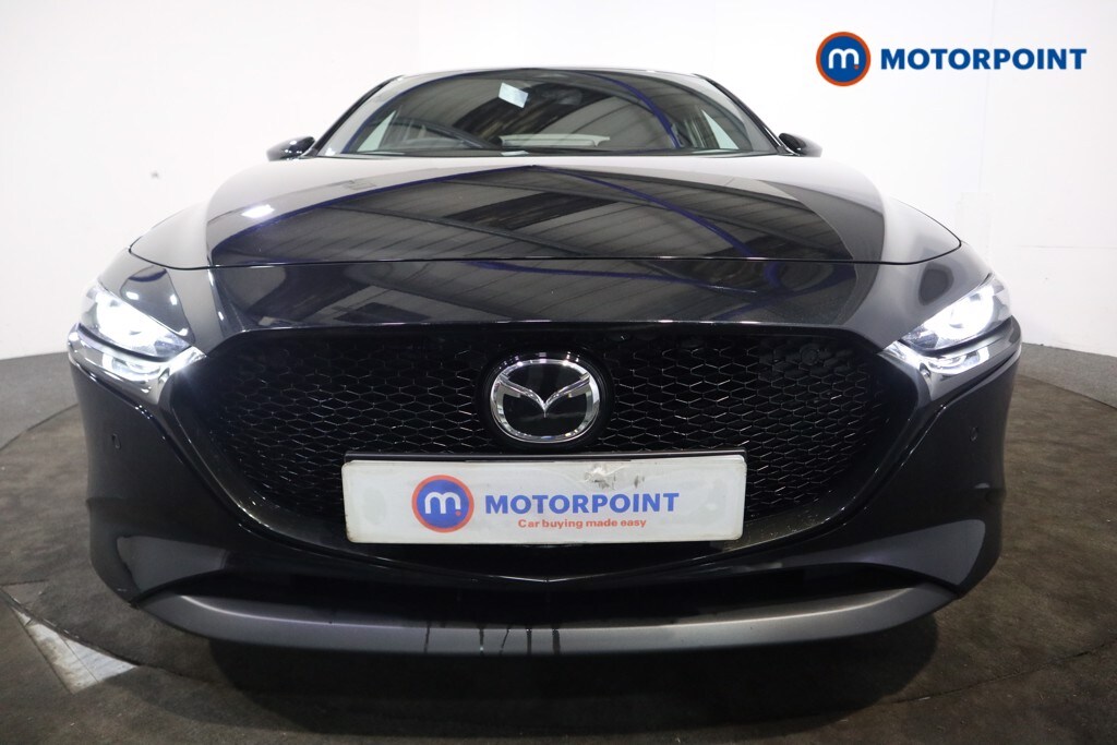 Used Mazda Mazda3 2025 for sale - 78095422: Photo 43