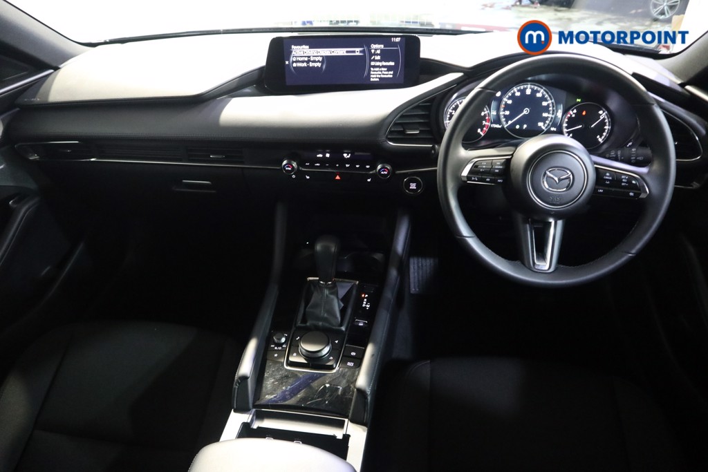 Used Mazda Mazda3 2025 for sale - 78095422: Photo 9