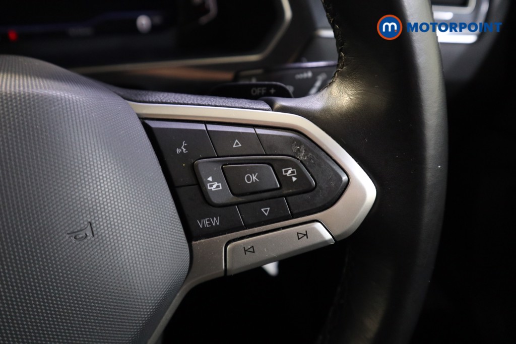 Used Volkswagen Tiguan Allspace 2022 for sale - 77529650: Photo 12