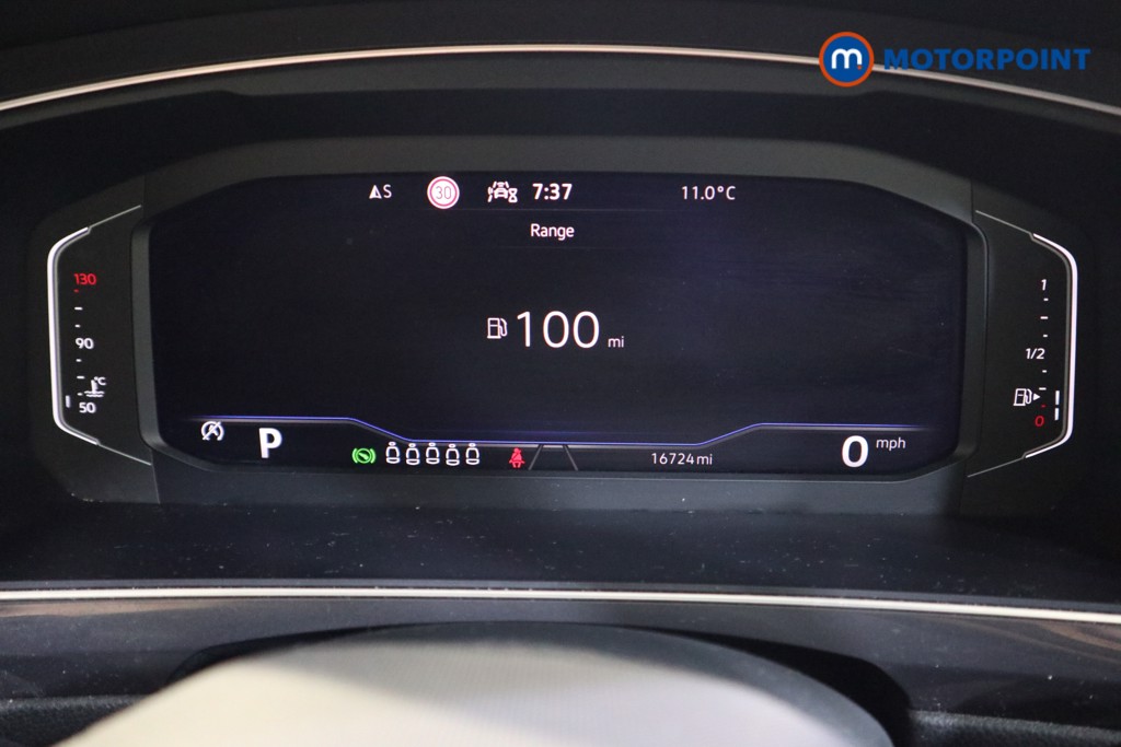 Used Volkswagen Tiguan Allspace 2022 for sale - 77529650: Photo 13