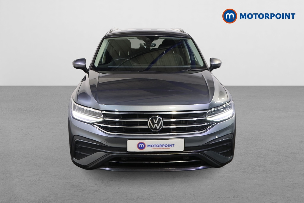 Used Volkswagen Tiguan Allspace 2022 for sale - 77529650: Photo 2