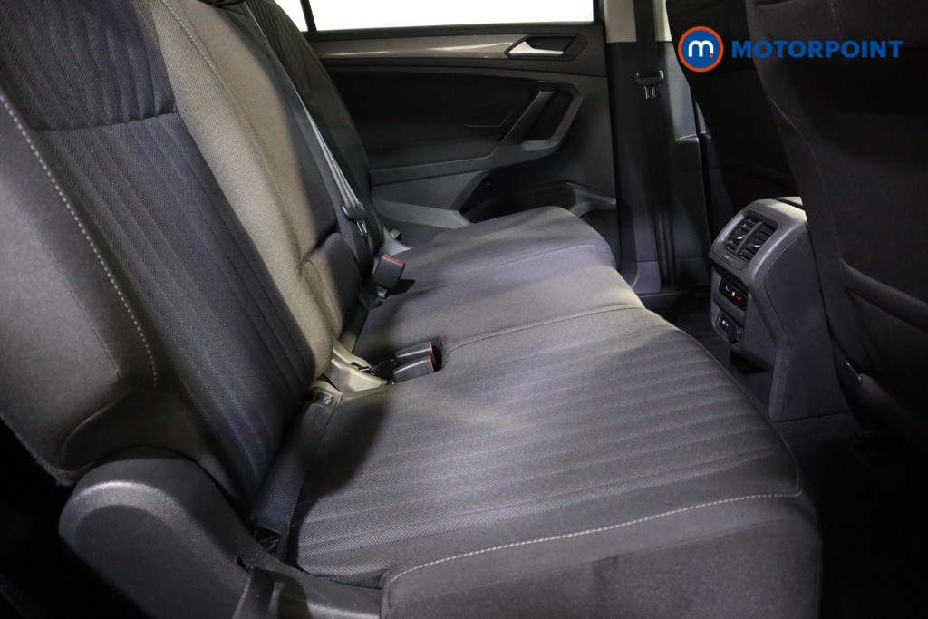 Used Volkswagen Tiguan Allspace 2022 for sale - 77529650: Photo 25