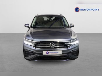 Used Volkswagen Tiguan Allspace 2022 for sale - 77529650: Photo