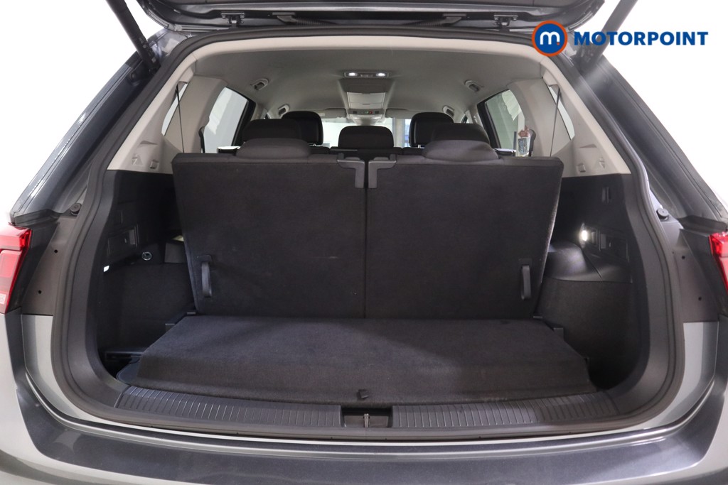 Used Volkswagen Tiguan Allspace 2022 for sale - 77529650: Photo 30