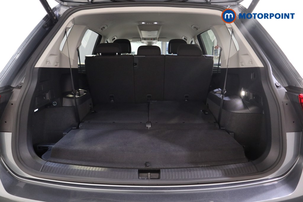 Used Volkswagen Tiguan Allspace 2022 for sale - 77529650: Photo 31