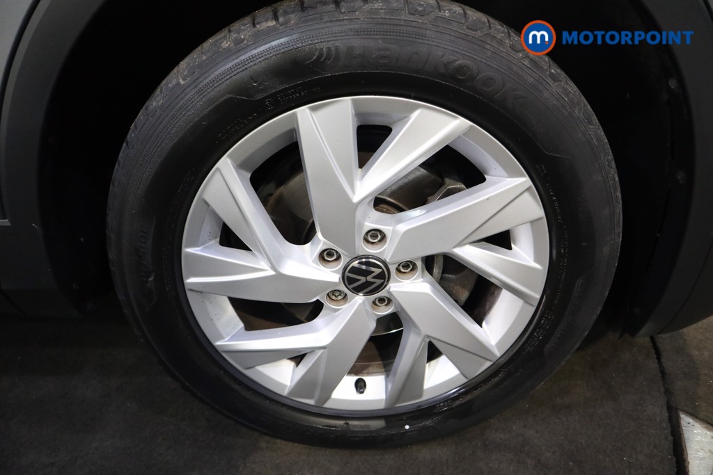 Used Volkswagen Tiguan Allspace 2022 for sale - 77529650: Photo 34