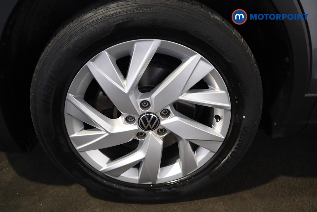 Used Volkswagen Tiguan Allspace 2022 for sale - 77529650: Photo 35