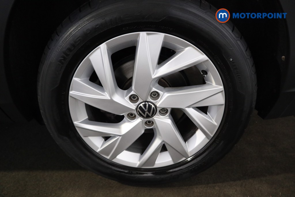 Used Volkswagen Tiguan Allspace 2022 for sale - 77529650: Photo 36