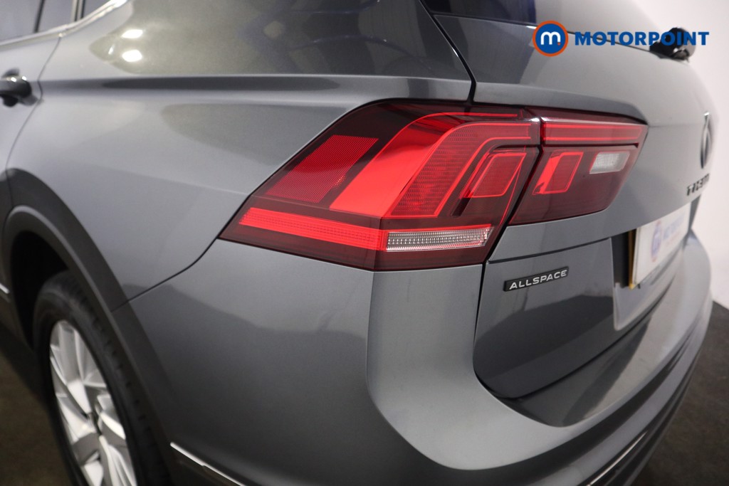 Used Volkswagen Tiguan Allspace 2022 for sale - 77529650: Photo 39