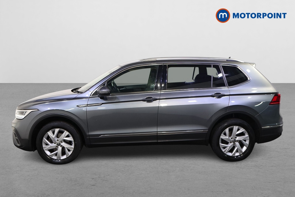 Used Volkswagen Tiguan Allspace 2022 for sale - 77529650: Photo 4