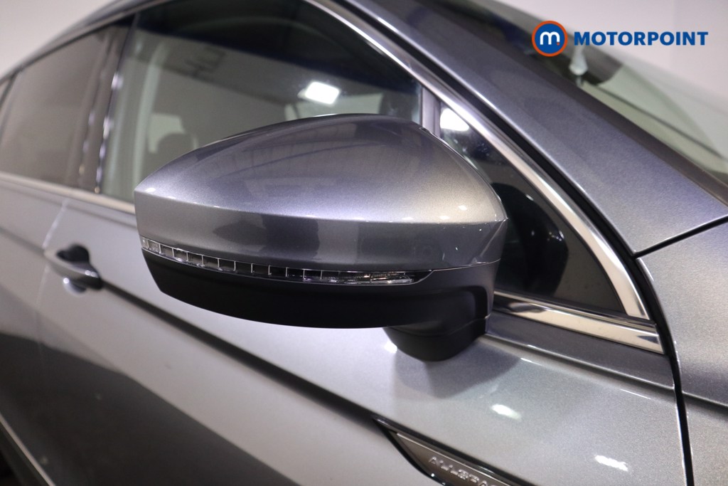 Used Volkswagen Tiguan Allspace 2022 for sale - 77529650: Photo 43