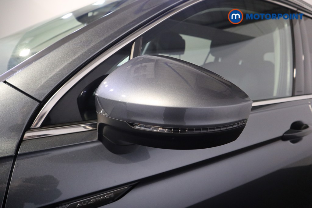 Used Volkswagen Tiguan Allspace 2022 for sale - 77529650: Photo 44