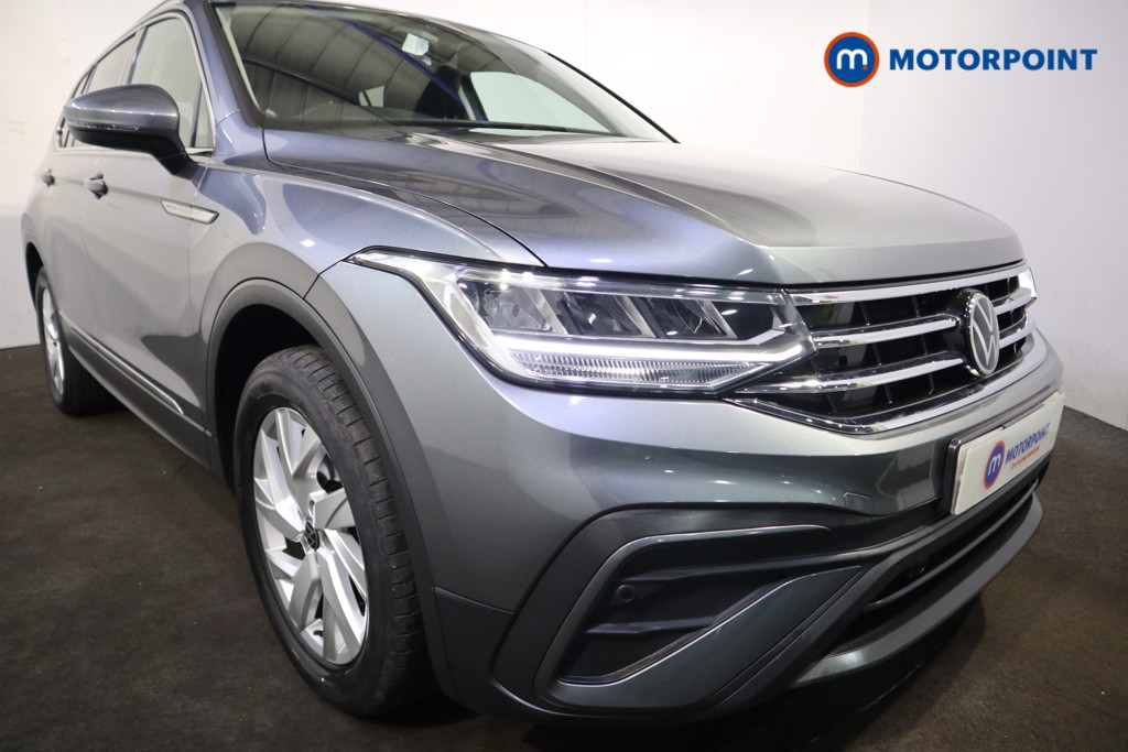 Used Volkswagen Tiguan Allspace 2022 for sale - 77529650: Photo 48