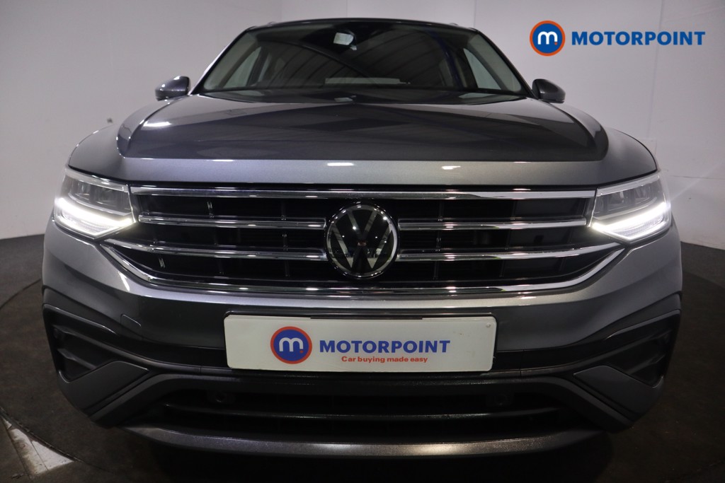 Used Volkswagen Tiguan Allspace 2022 for sale - 77529650: Photo 49