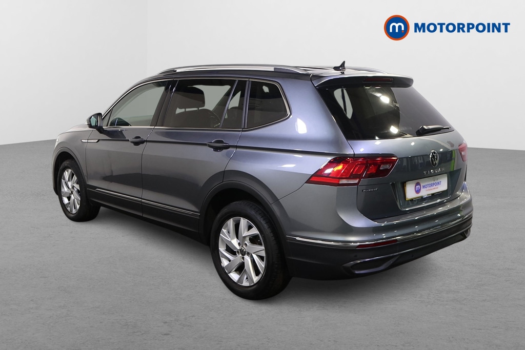 Used Volkswagen Tiguan Allspace 2022 for sale - 77529650: Photo 5