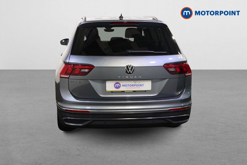 Used Volkswagen Tiguan Allspace 2022 for sale - 77529650: Photo 6