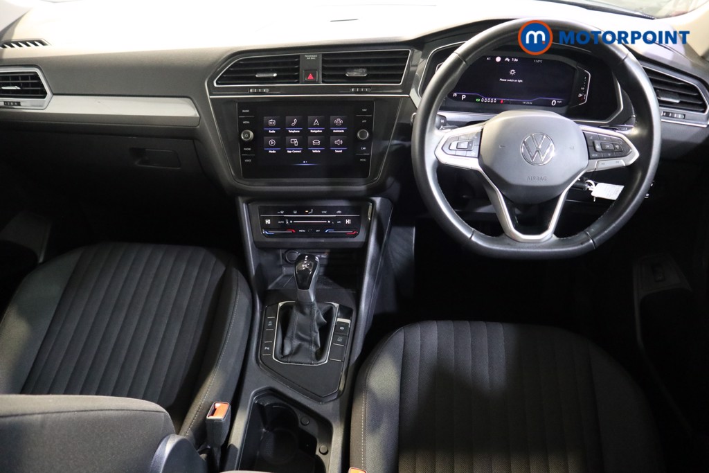 Used Volkswagen Tiguan Allspace 2022 for sale - 77529650: Photo 9