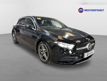Used Mercedes-Benz A-Class 2020 for sale - 78720160: Photo