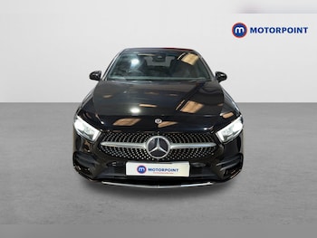 Used Mercedes-Benz A-Class 2020 for sale - 78720160: Photo