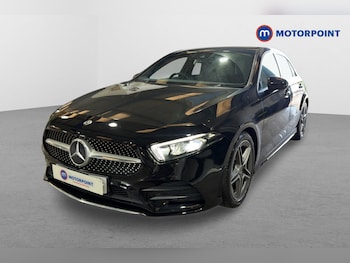 Used Mercedes-Benz A-Class 2020 for sale - 78720160: Photo
