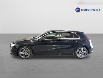 Used Mercedes-Benz A-Class 2020 for sale - 78720160: Photo