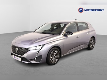 Used Peugeot 308 2023 for sale - 75515109: Photo