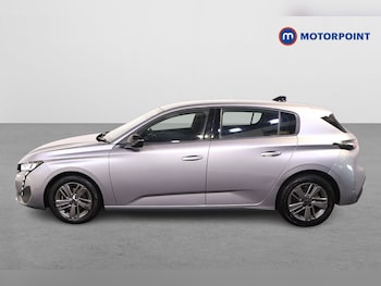 Used Peugeot 308 2023 for sale - 75515109: Photo