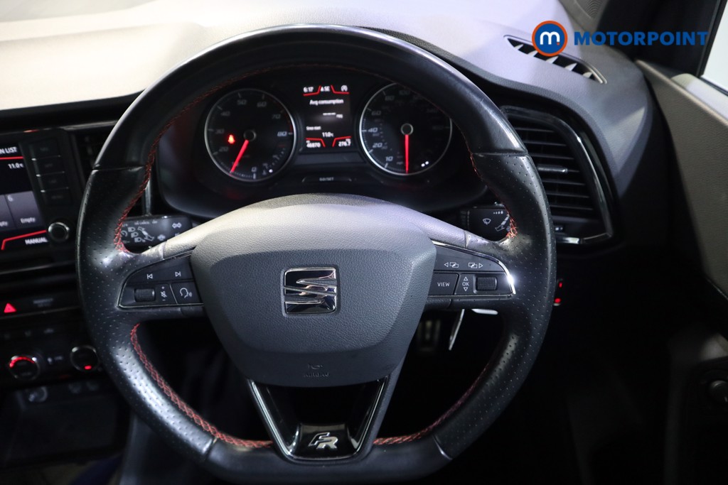 Used SEAT Ateca 2019 for sale - 77997911: Photo 10