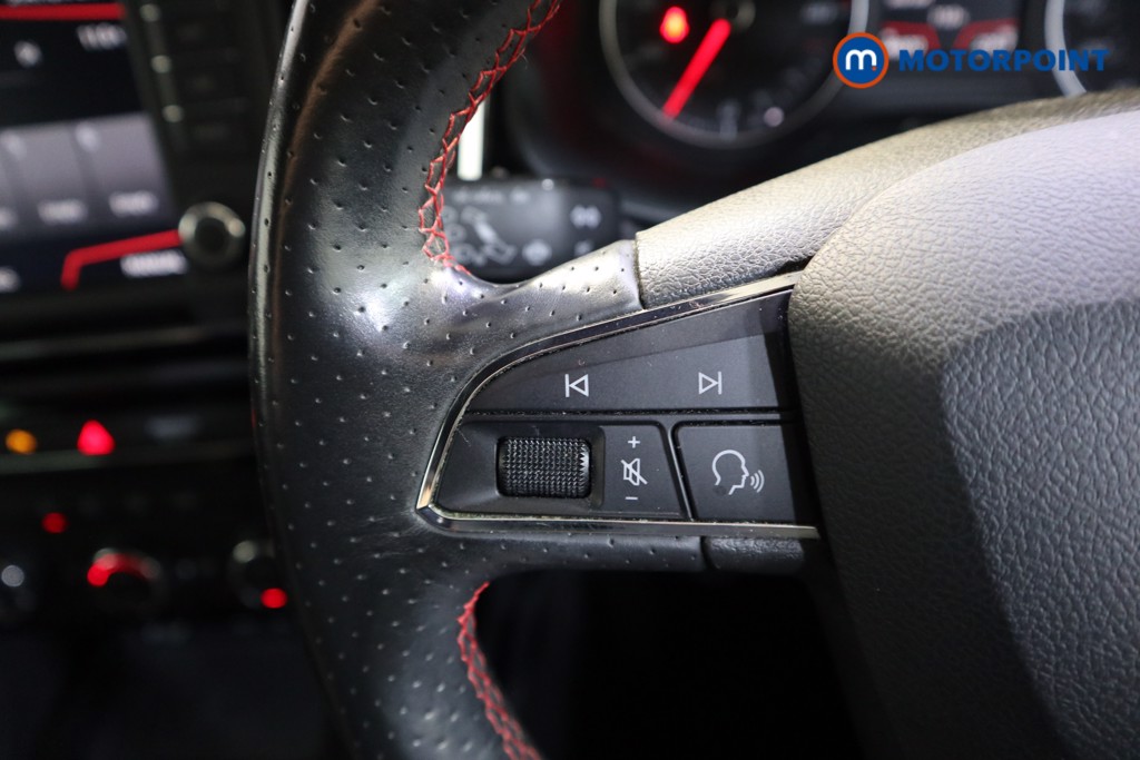 Used SEAT Ateca 2019 for sale - 77997911: Photo 11