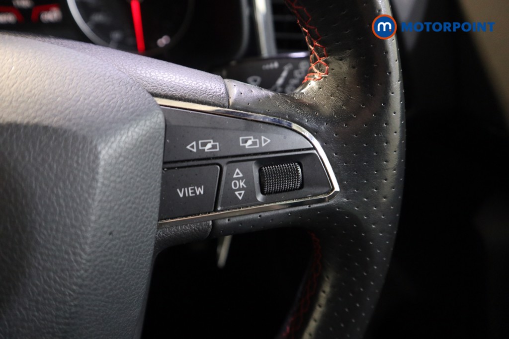 Used SEAT Ateca 2019 for sale - 77997911: Photo 12