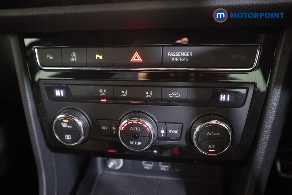 Used SEAT Ateca 2019 for sale - 77997911: Photo 16