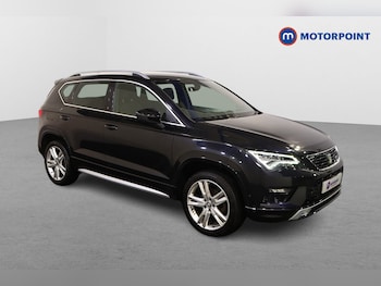 Used SEAT Ateca 2019 for sale - 77997911: Photo