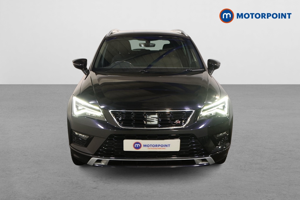 Used SEAT Ateca 2019 for sale - 77997911: Photo 2